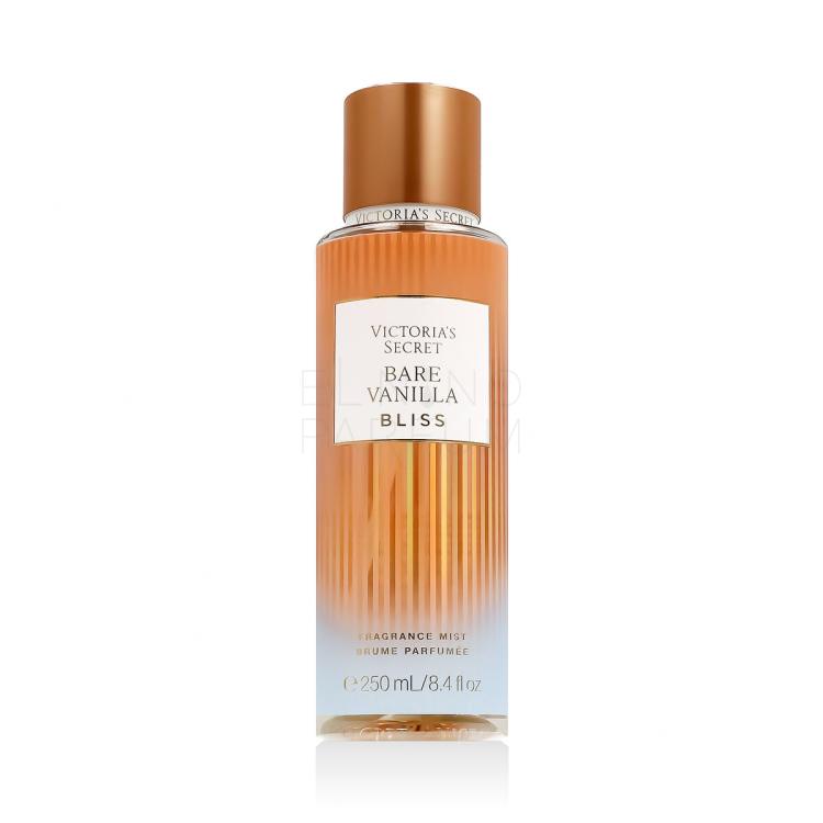 victoria's secret bare vanilla bliss