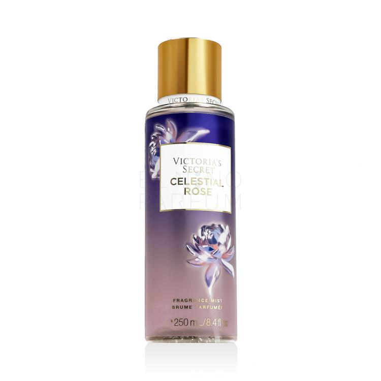 victoria's secret celestial rose