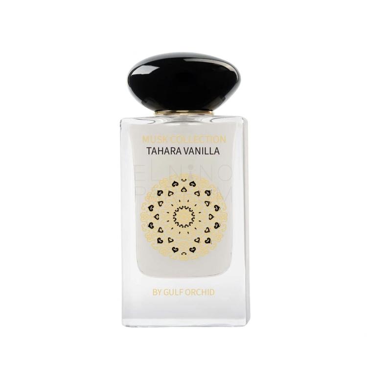 Gulf Orchid Musk Collection Tahara Vanilla Woda perfumowana 60 ml