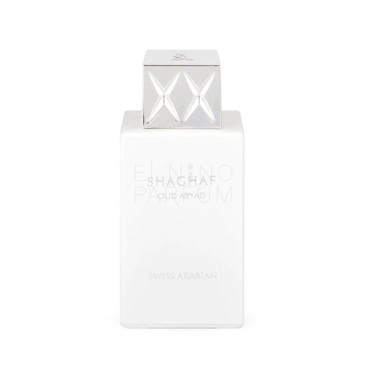 Swiss Arabian Shaghaf Oud Abyad Woda perfumowana 75 ml