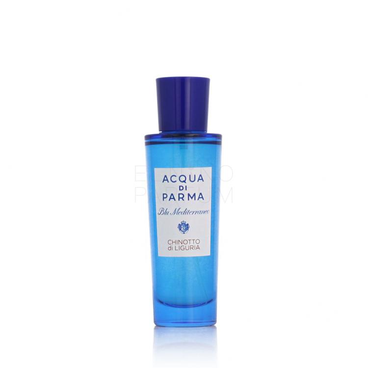 acqua di parma chinotto di liguria woda toaletowa 30 ml     