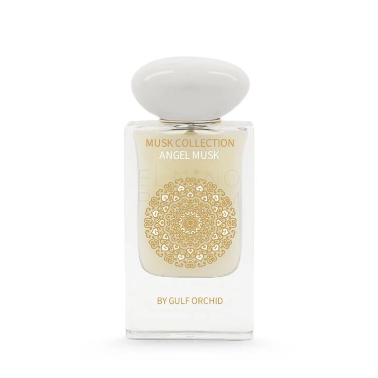 Gulf Orchid Musk Collection Angel Musk Woda perfumowana 60 ml