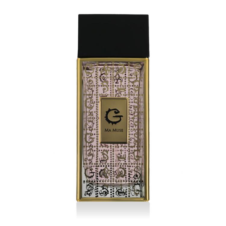 dali haute parfumerie daligramme messages secrets a gala - ma muse