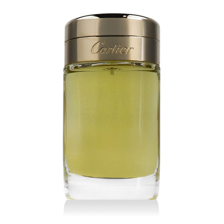 cartier baiser vole parfum ekstrakt perfum 100 ml  tester   