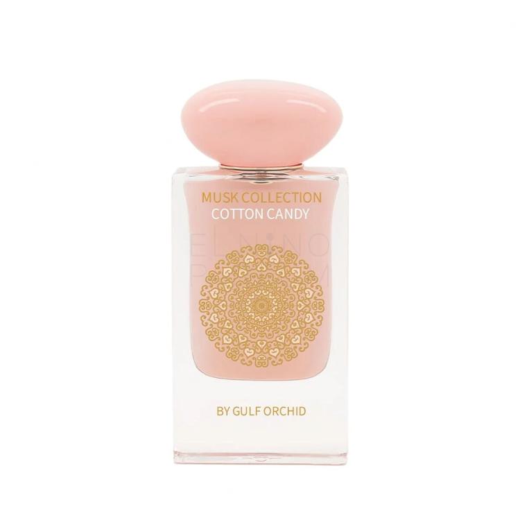 Gulf Orchid Musk Collection Cotton Candy Woda perfumowana 60 ml