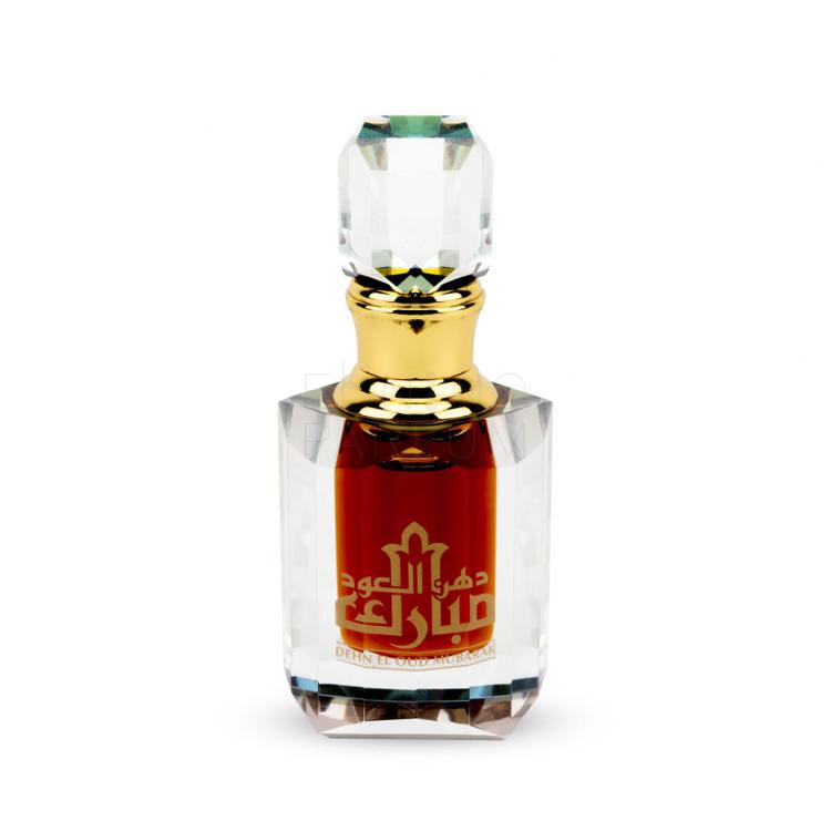 swiss arabian dehn el oud mubarak