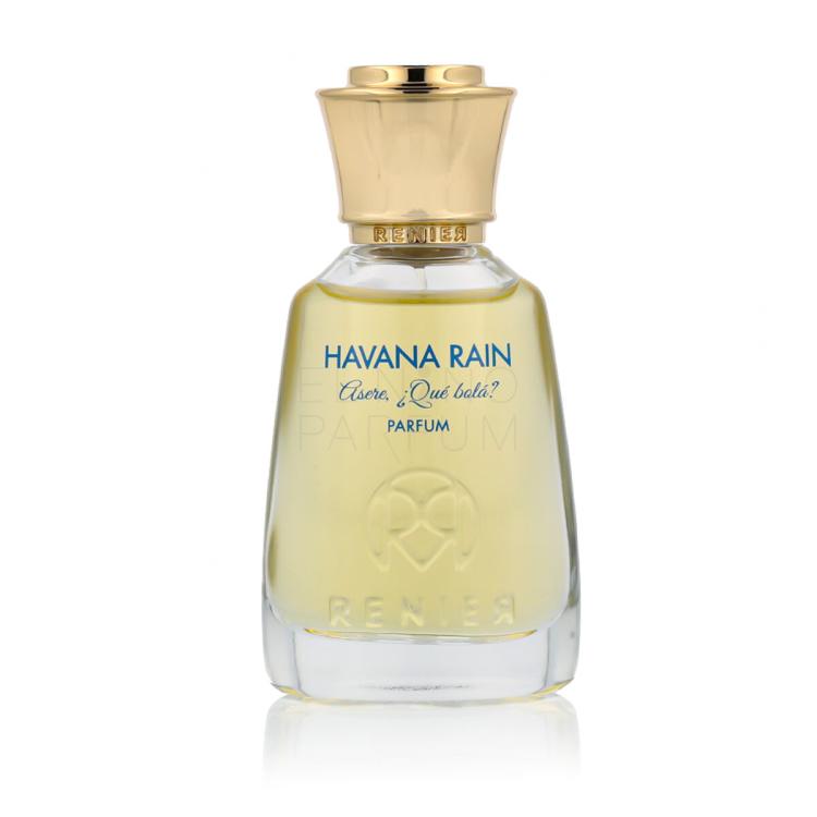 renier perfumes havana rain