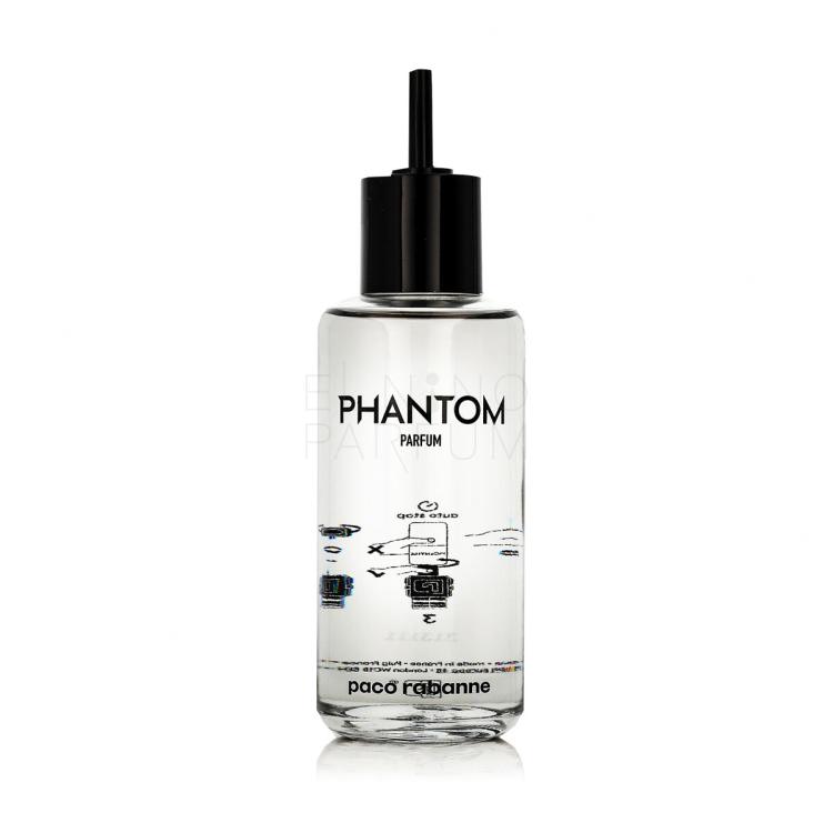 paco rabanne phantom parfum