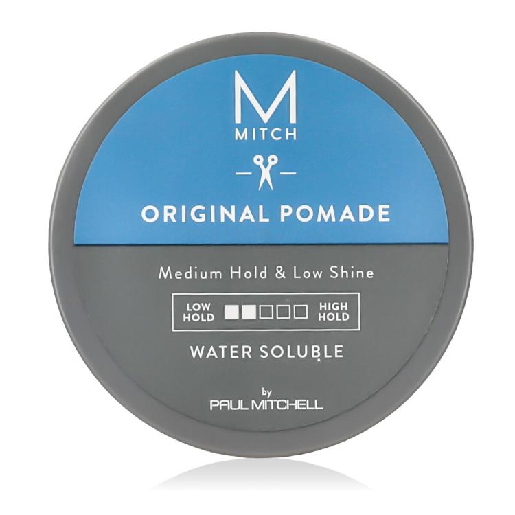 Paul Mitchell Mitch Original Pomade Żel do włosów dla mężczyzn 85 g