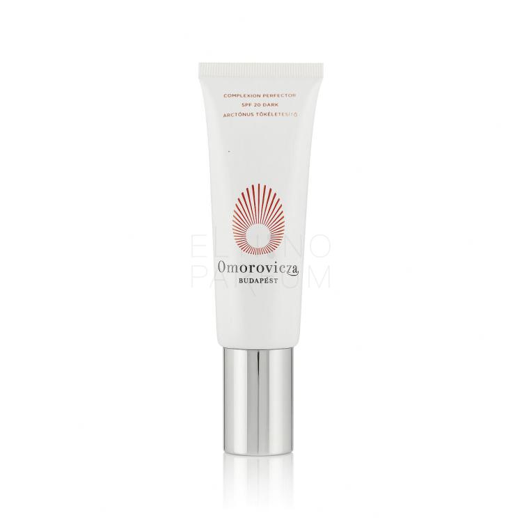 Omorovicza Complexion Perfector SPF20 Krem BB 50 ml Odcień Dark