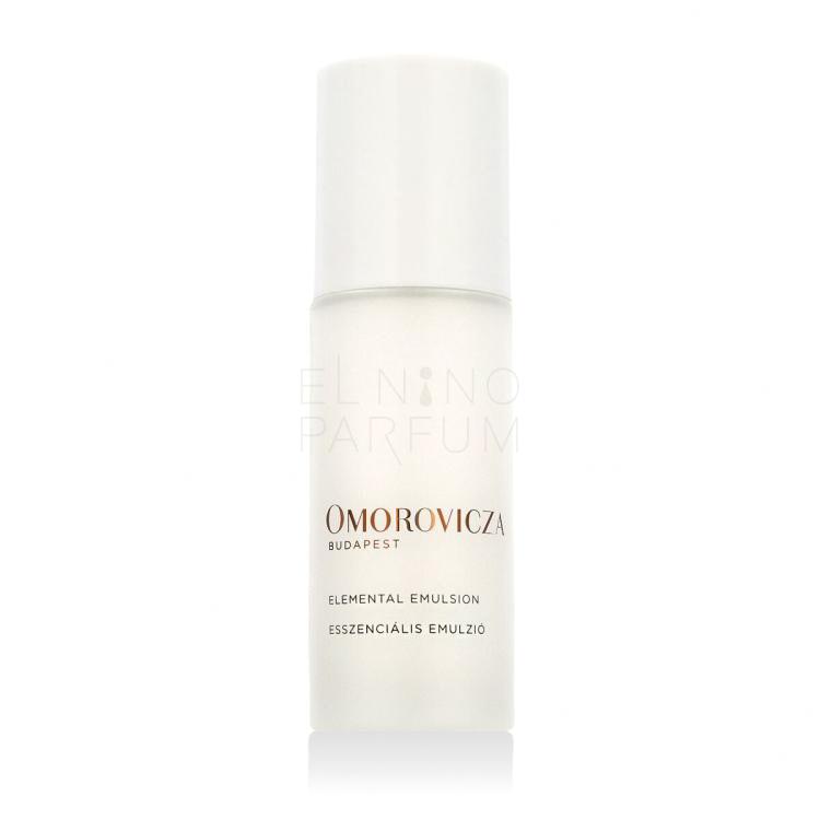 Omorovicza Core Collection Elemental Emulsion Krem do twarzy na dzień 50 ml