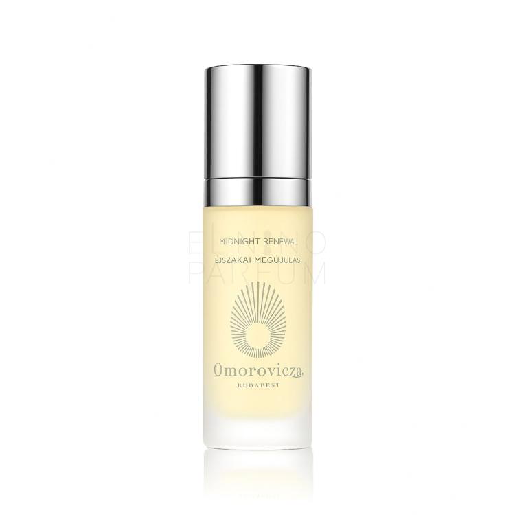 Omorovicza Core Collection Midnight Renewal Serum do twarzy 30 ml