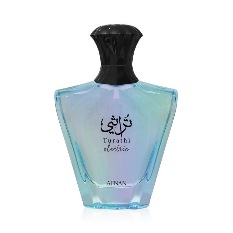 Afnan Turathi Electric Woda perfumowana 90 ml