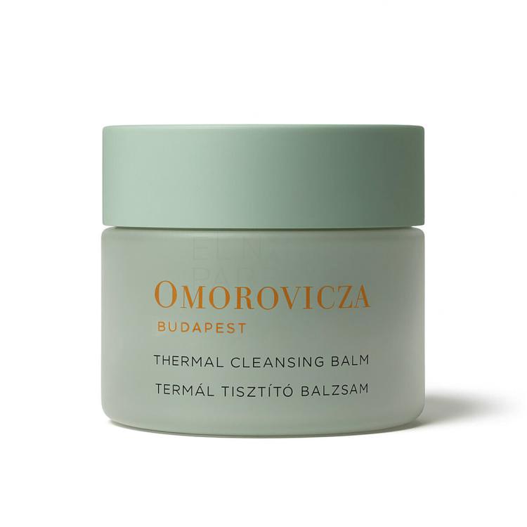 Omorovicza Moor Mud Collection Thermal Cleansing Balm Krem oczyszczający 50 ml