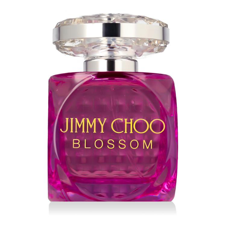 Jimmy Choo Jimmy Choo Blossom Special Edition 2024 Woda perfumowana dla kobiet 60 ml