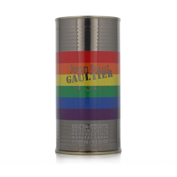 jean paul gaultier le male pride collector