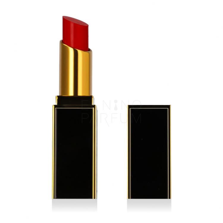 TOM FORD Lip Color Satin Matte Pomadka 3,3 g Odcień 15 Wild Ginger