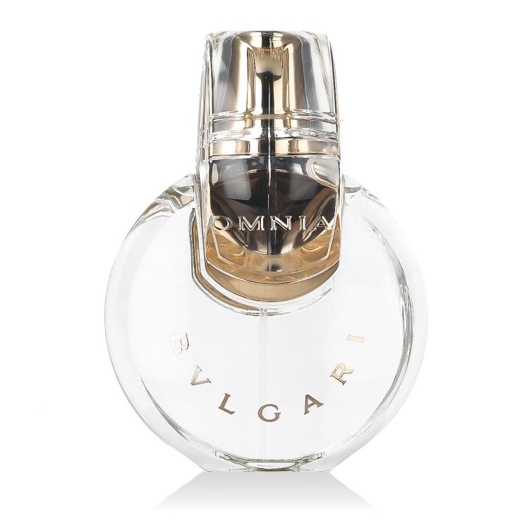 Bvlgari Omnia Crystalline Woda toaletowa dla kobiet Do napełnienia 100 ml