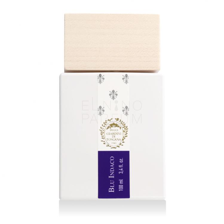 giardini di toscana blu indaco