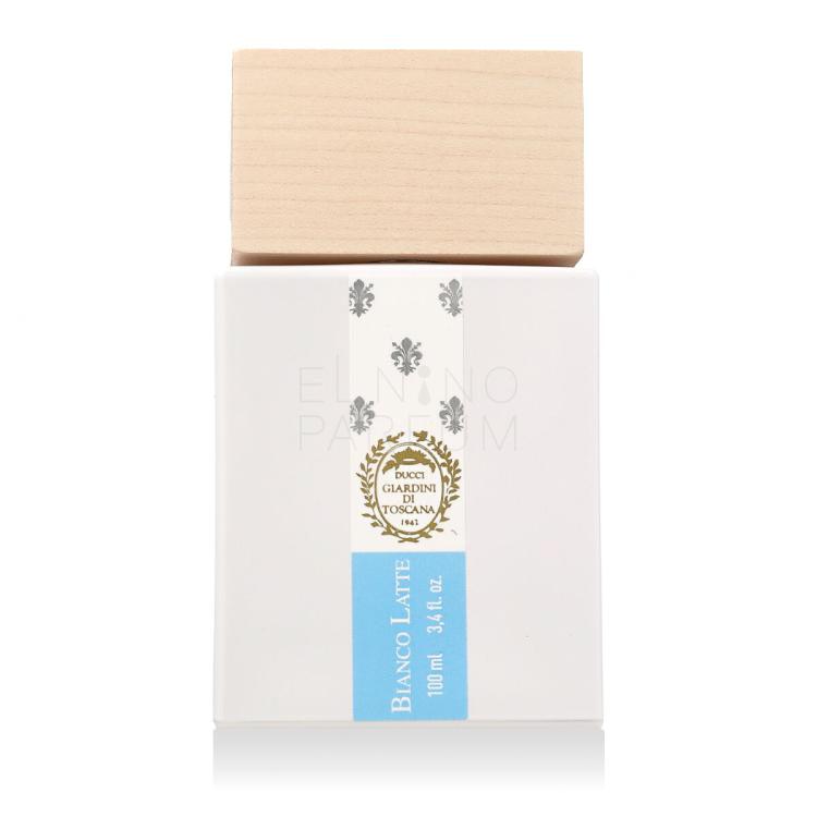 giardini di toscana bianco latte