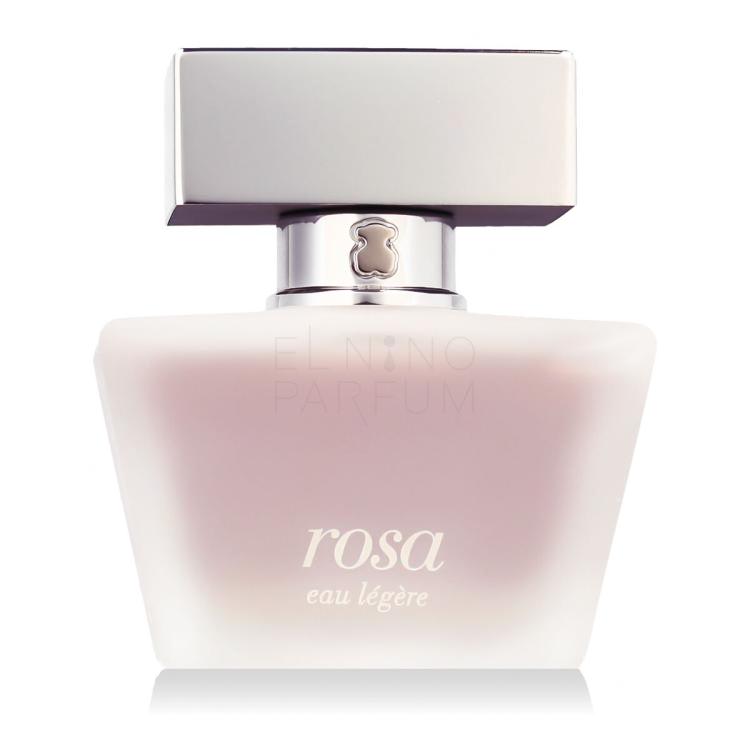 tous rosa eau legere woda toaletowa 50 ml     