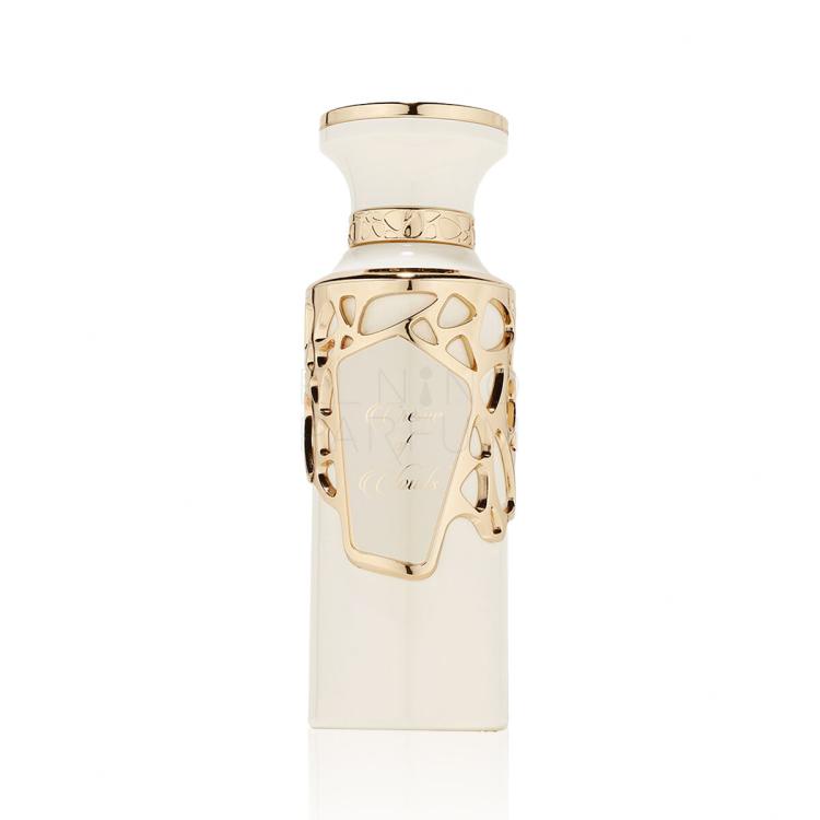 Fragrance World Creme of Clouds Woda perfumowana 100 ml