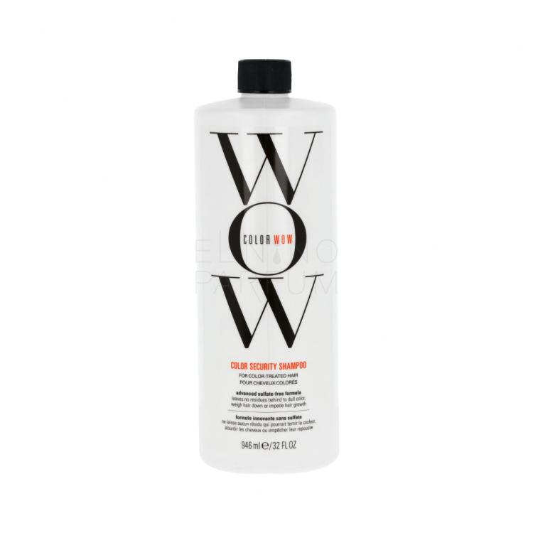 Color Wow Color Security Shampoo Szampon do włosów 1000 ml