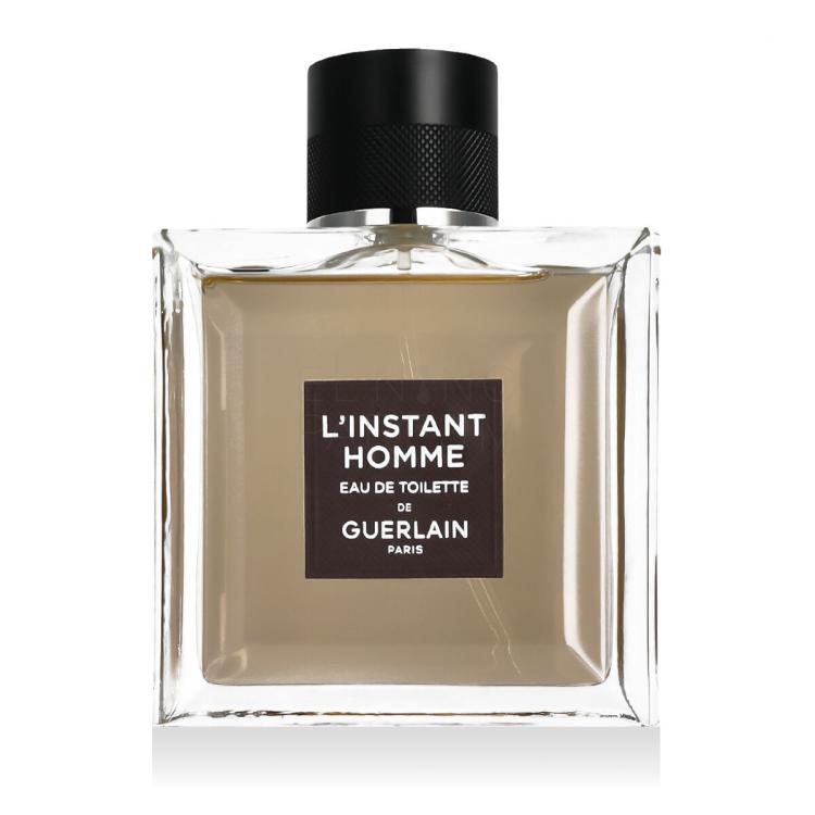 guerlain l'instant de guerlain pour homme woda toaletowa 100 ml  tester   