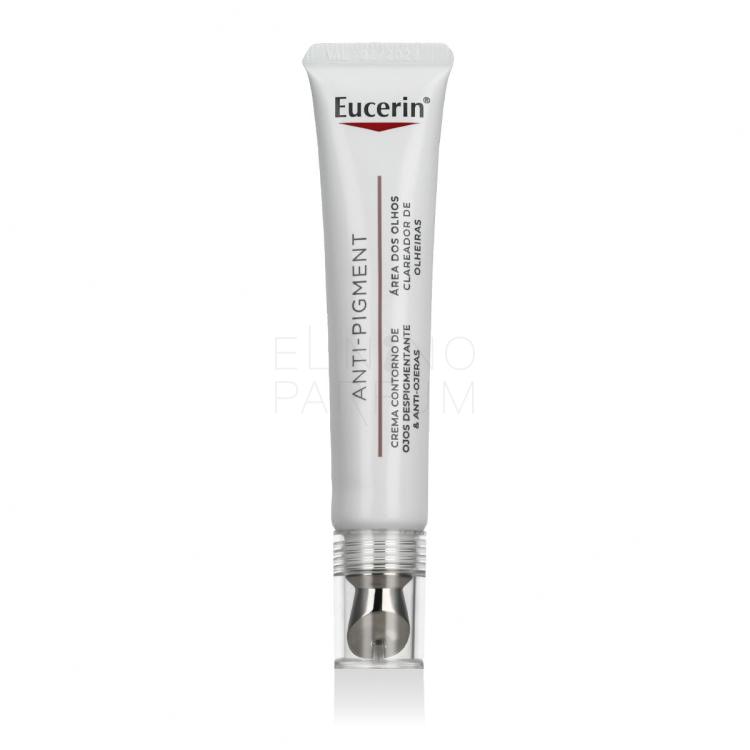 Eucerin Anti-Pigment Dark Circle Eye Corrector Krem pod oczy dla kobiet 15 ml