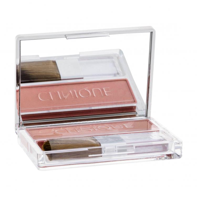 Clinique Blushing Blush Róż dla kobiet 6 g Odcień 120 Bashful Blush