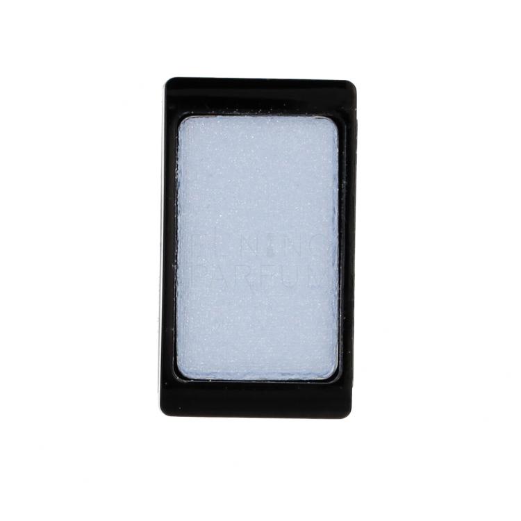 Artdeco Eyeshadow Glam Cienie do powiek dla kobiet 0,8 g Odcień 394 Glam Light Blue