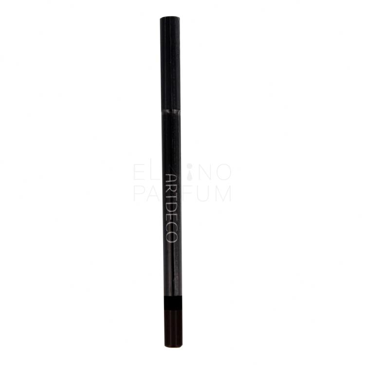 Artdeco Soft Eye Liner Waterproof Kredka do oczu dla kobiet 1,2 g Odcień 20 Bright Olive