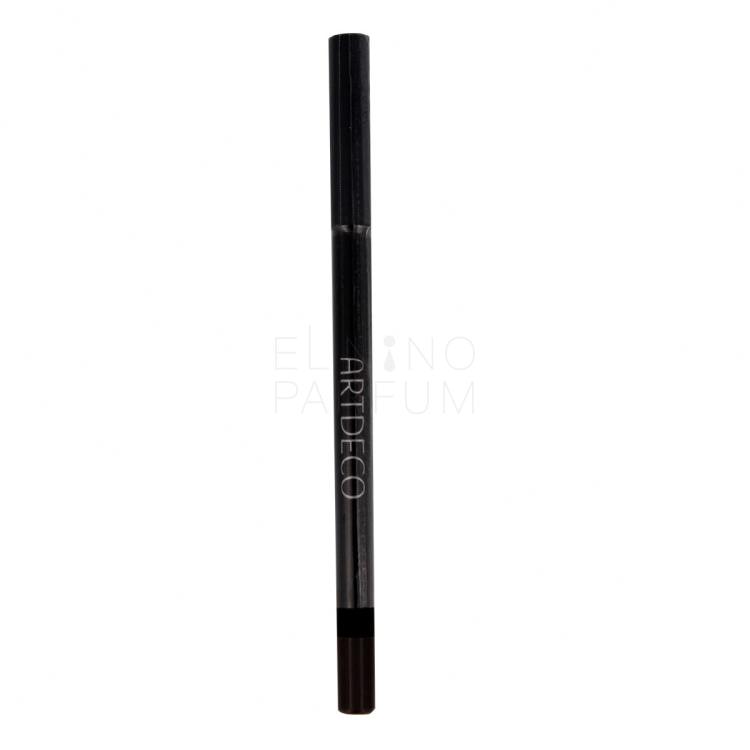 Artdeco Soft Eye Liner Waterproof Kredka do oczu dla kobiet 1,2 g Odcień 93 Historic Wood