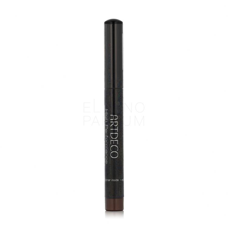 Artdeco High Performance Eyeshadow Stylo Cienie do powiek dla kobiet 1,4 g Odcień 21 Shimmering Cinnamon