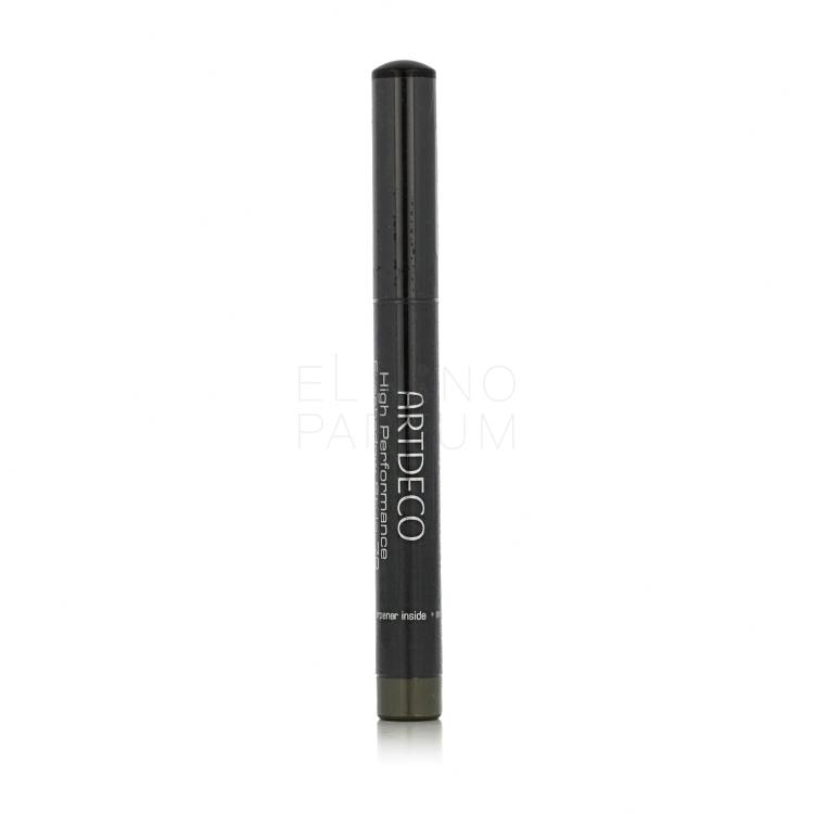 Artdeco High Performance Eyeshadow Stylo Cienie do powiek dla kobiet 1,4 g Odcień 72 Seaweed
