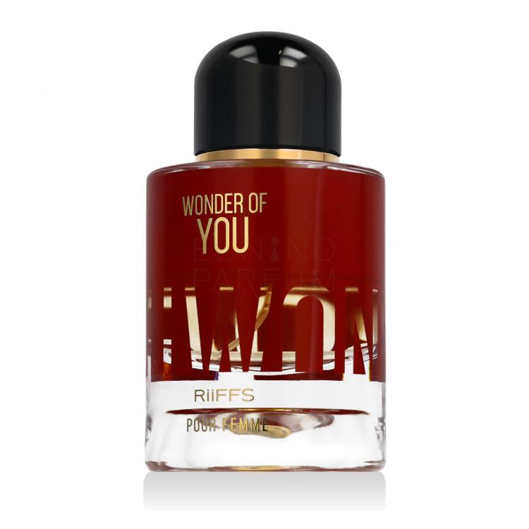 riiffs wonder of you pour femme
