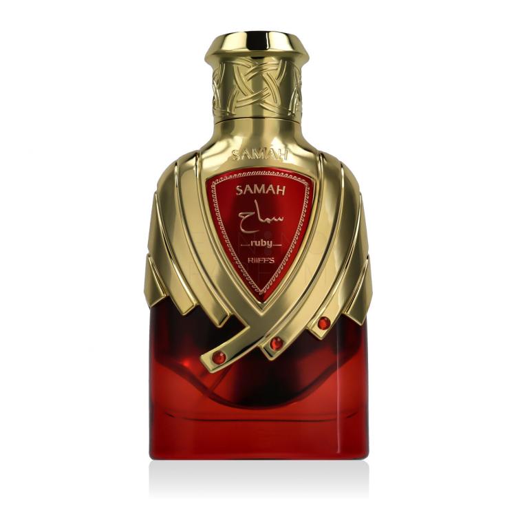 riiffs samah ruby woda perfumowana 100 ml     