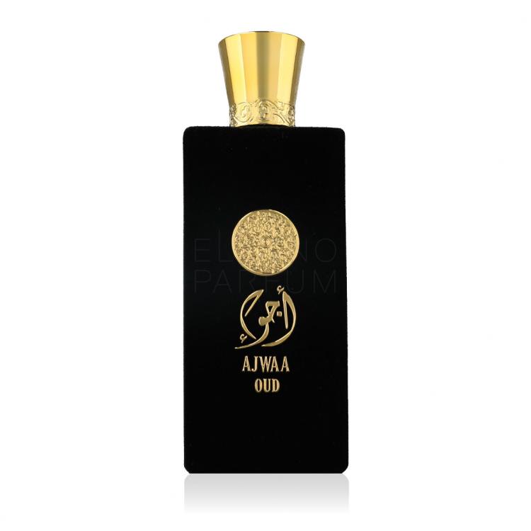 nusuk ajwaa oud woda perfumowana 100 ml     