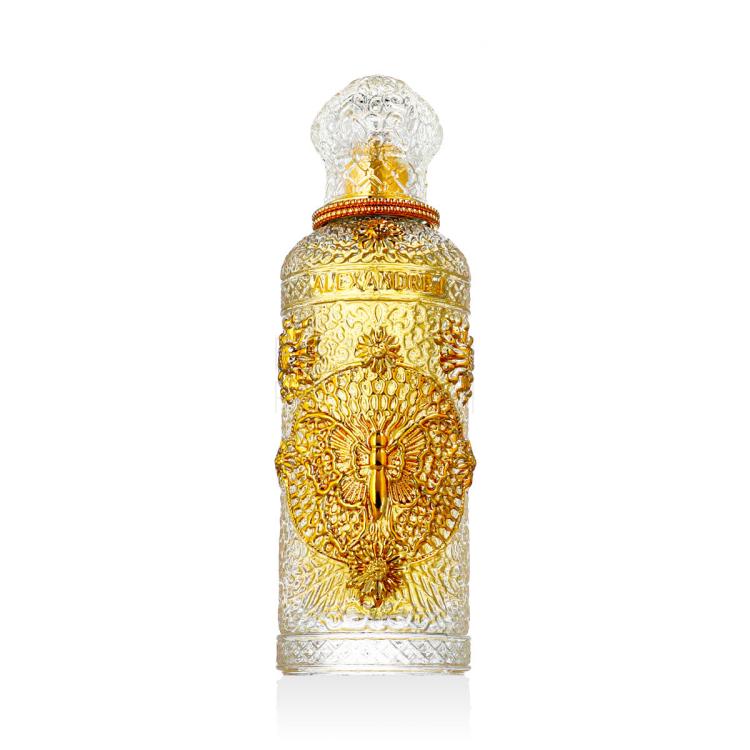 Alexandre.J Art Nouveau Collection Butterfly Woda perfumowana 100 ml
