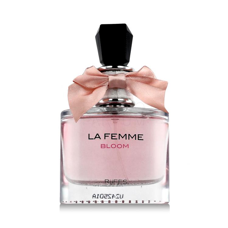 riiffs la femme bloom woda perfumowana 100 ml     