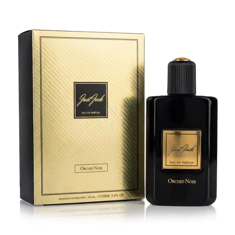 Just Jack Orchid Noir Woda perfumowana dla kobiet 100 ml