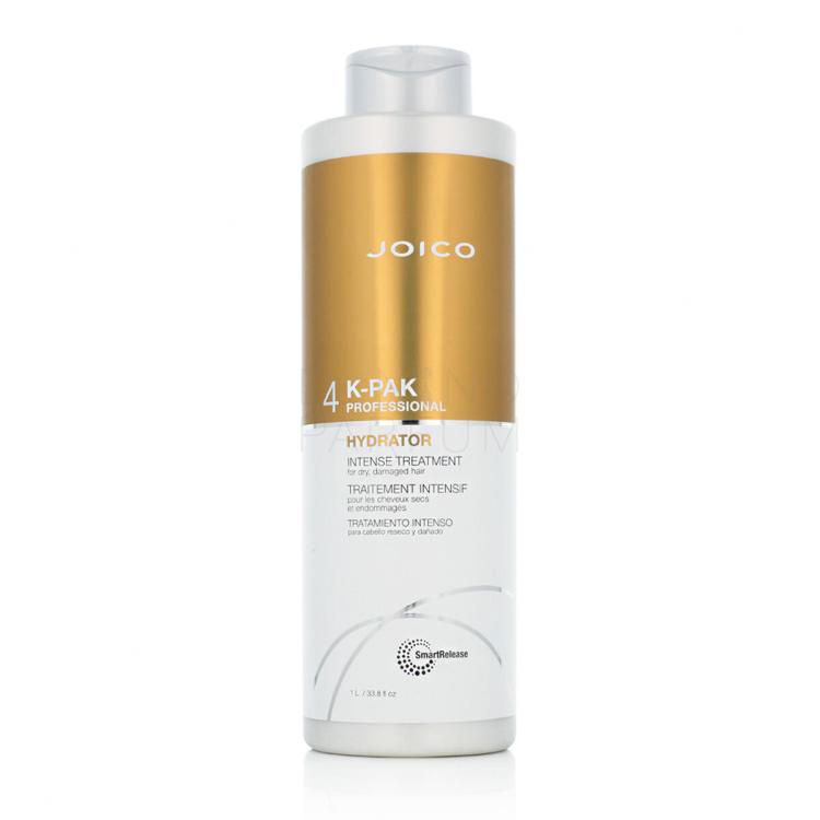 Joico K-PAK Hydrator Intense Treatment Maska do włosów 1000 ml