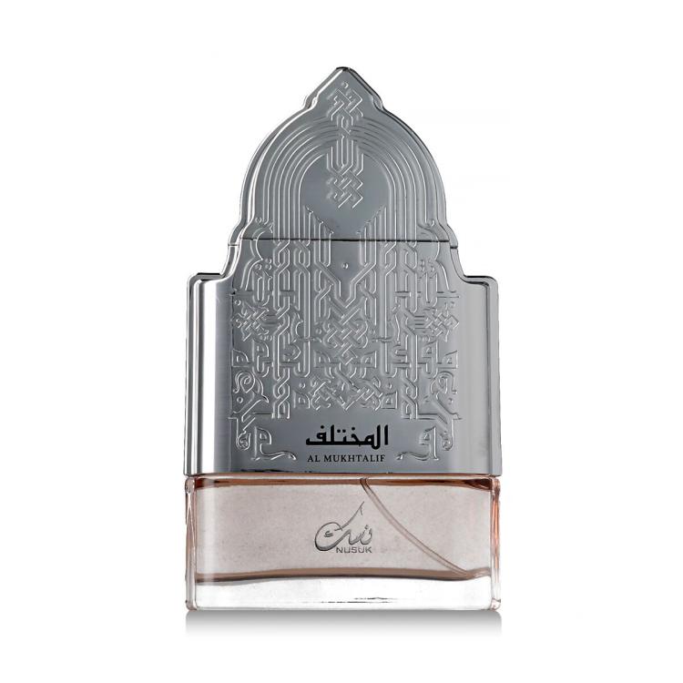 nusuk al mukhtalif ekstrakt perfum 100 ml     