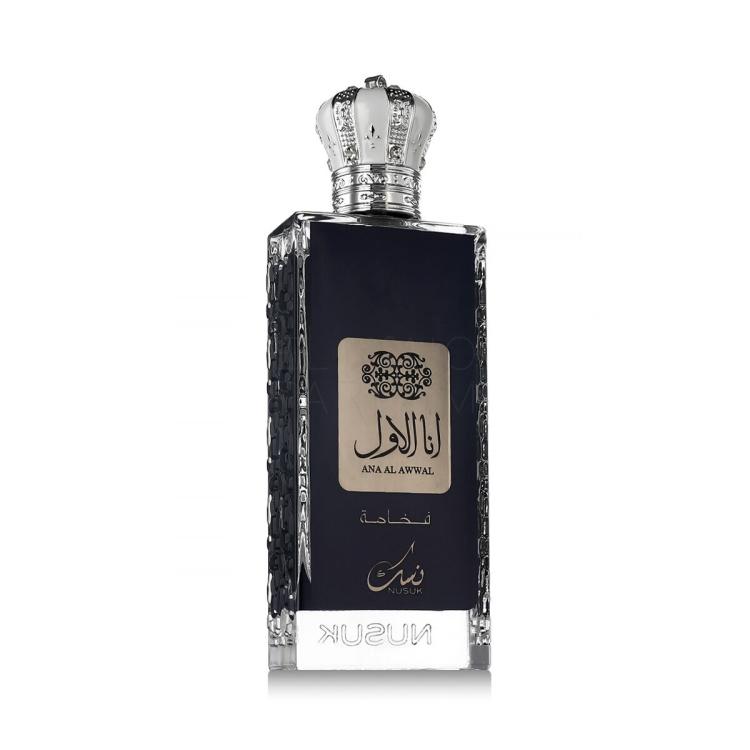 nusuk ana al awwal blue woda perfumowana 100 ml     