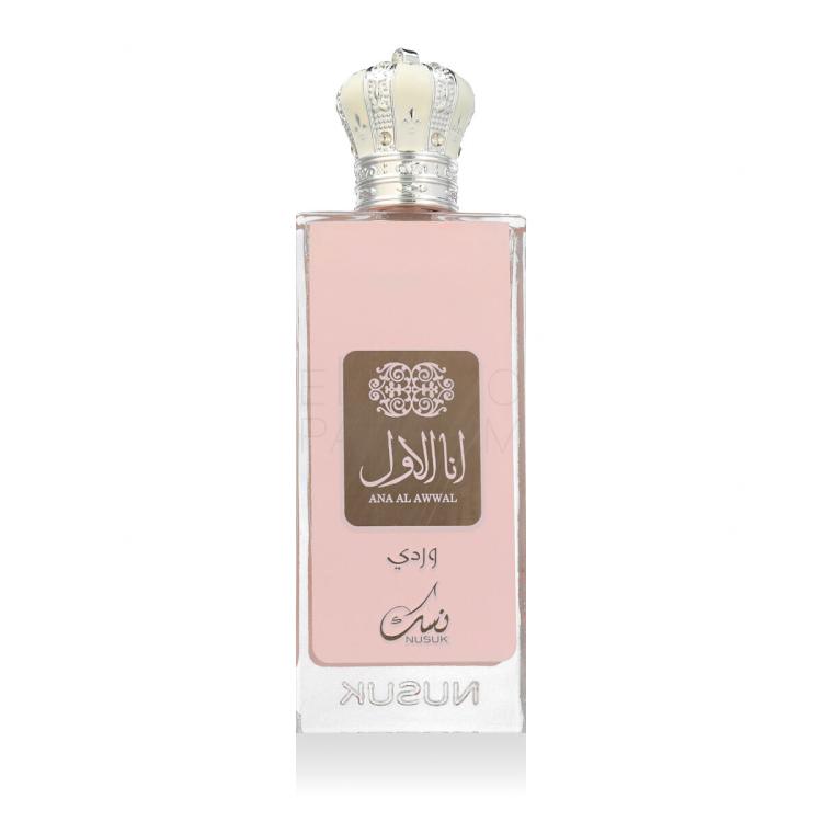 nusuk ana al awwal wardi pink