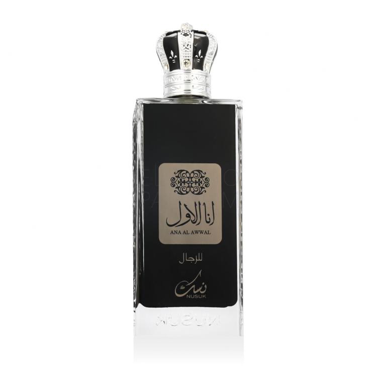 nusuk ana al awwal for men