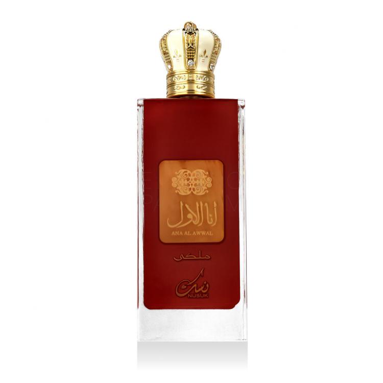 nusuk ana al awwal red woda perfumowana 100 ml     