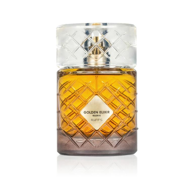 Riiffs Golden Elixir Reserve Ekstrakt perfum 100 ml