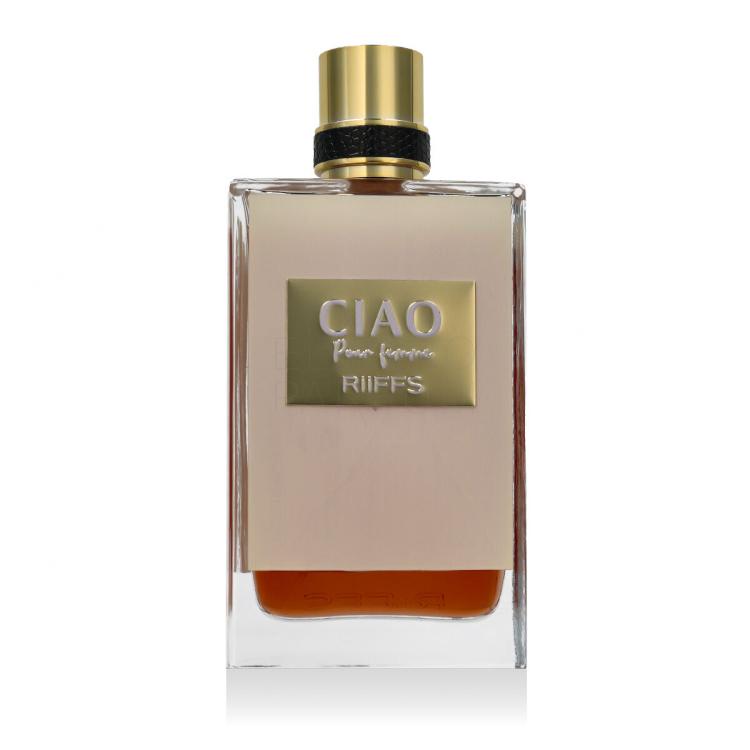 riiffs ciao
