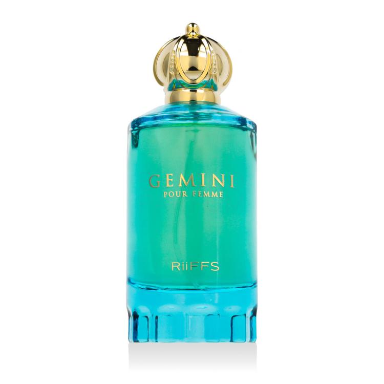 riiffs gemini
